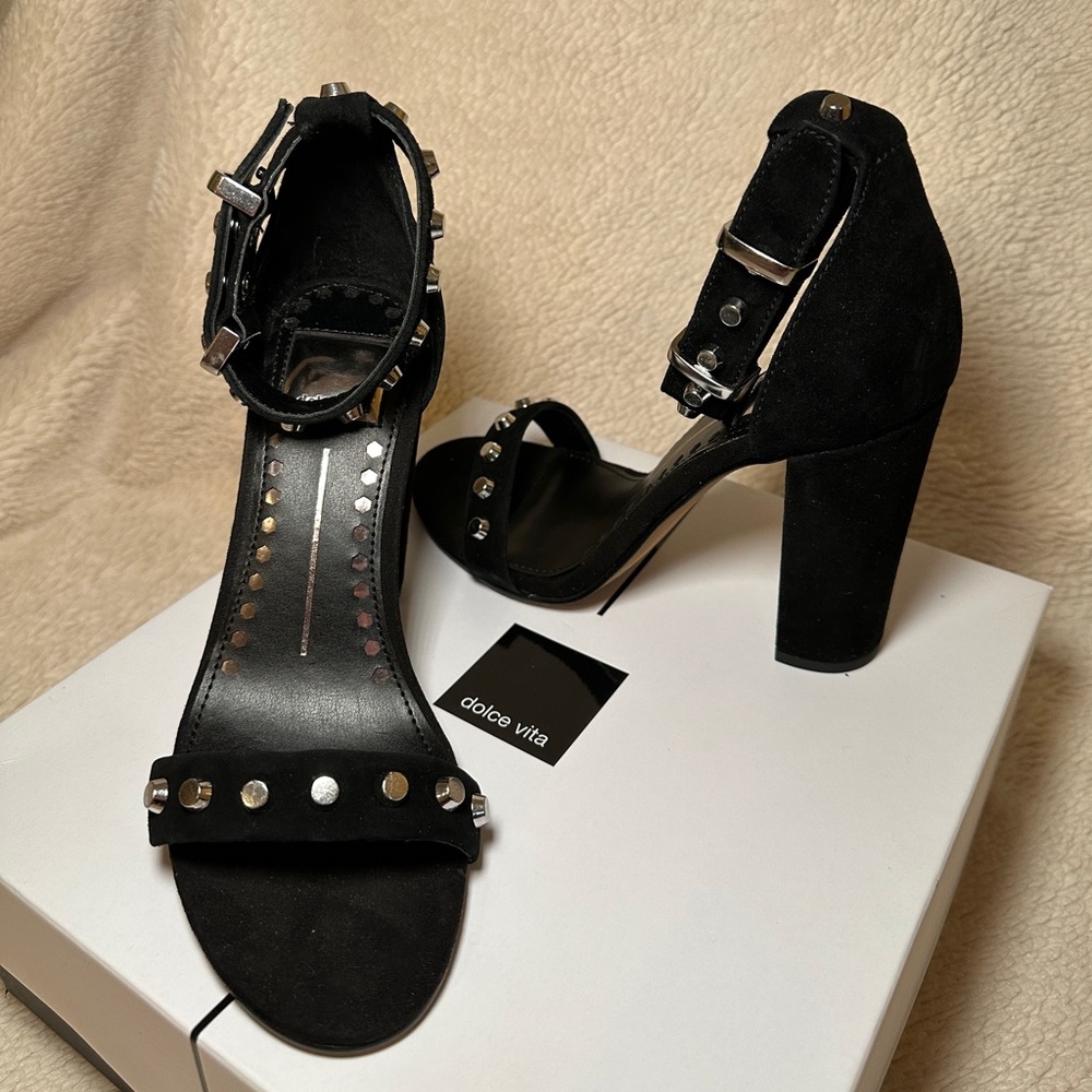 Dolce Vita Heels